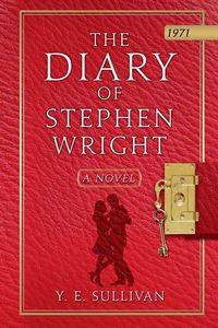 Produktbild: The Diary of Stephen Wright