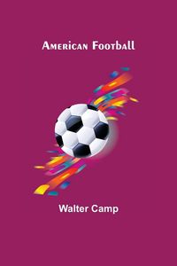 Produktbild: American Football