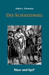 Produktbild: Die Schatzinsel