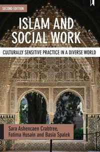 Produktbild: Islam and social work