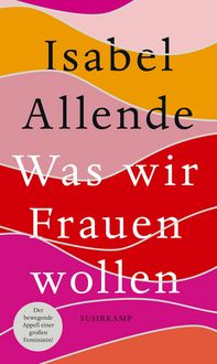 Produktbild: Was wir Frauen wollen