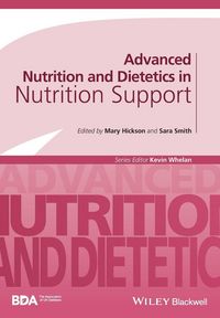 Produktbild: Advanced N&D in Nutrition Support PB