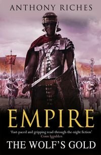 Produktbild: The Wolf's Gold: Empire V