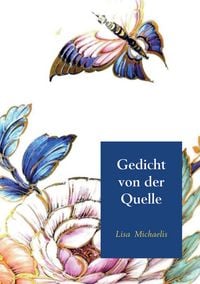 Produktbild: Gedicht von der Quelle
