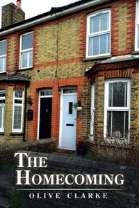 Produktbild: The Homecoming