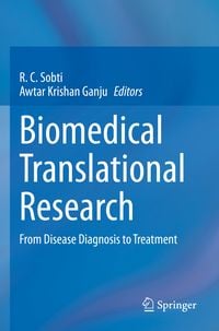 Produktbild: Biomedical Translational Research