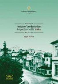 Produktbild: Trabzonun Denizden Koparilan Kalbi Sotka