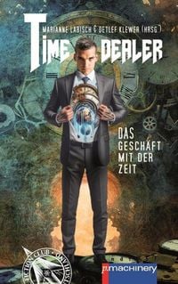 Produktbild: Time Dealer