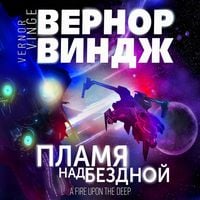 Produktbild: A Fire Upon the Deep