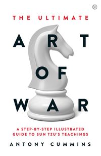 Produktbild: The Ultimate Art of War