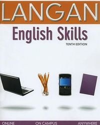 Produktbild: English Skills 10/e