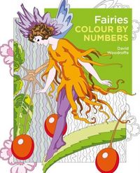 Produktbild: Fairies Colour by Numbers