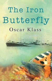 Produktbild: The Iron Butterfly