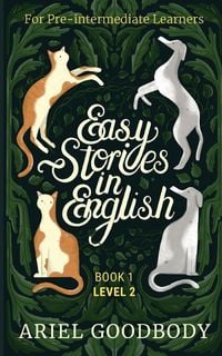 Produktbild: Easy Stories in English for Pre-Intermediate Learners