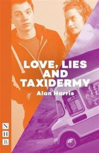 Produktbild: Harris, A: Love, Lies and Taxidermy