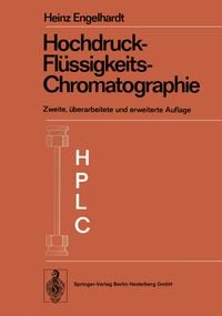 Produktbild: Hochdruck-Fl&uuml;ssigkeits-Chromatographie