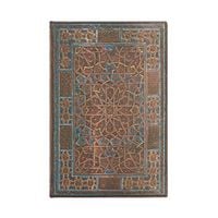 Produktbild: Hardcover Notizbuch Midnight Star, Mini, Liniert