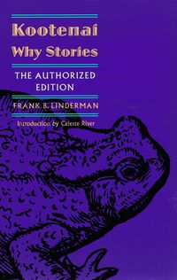 Produktbild: Kootenai Why Stories