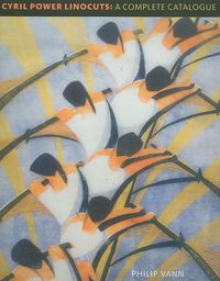 Produktbild: Cyril Power Linocuts