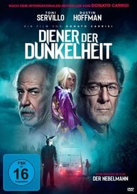 Produktbild: Diener der Dunkelheit