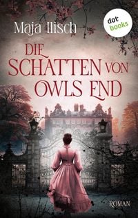 Produktbild: Die Schatten von Owls End