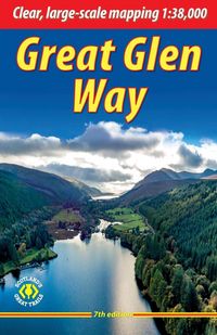 Produktbild: Great Glen Way