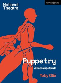 Produktbild: Puppetry