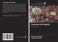 Produktbild: L&iacute;quenes de Argelia