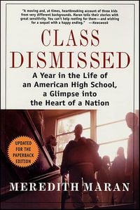 Produktbild: Class Dismissed