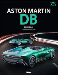 Produktbild: Aston Martin : DB