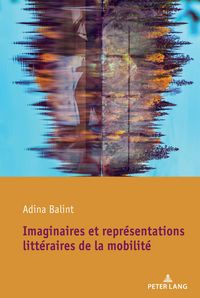 Produktbild: Imaginaires et repr&eacute;sentations litt&eacute;raires de la mobilit&eacute;