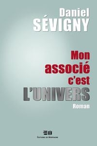 Produktbild: Mon associe c'est l'univers