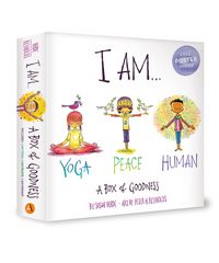 Produktbild: Boxed-I Am a Box Of Goodness