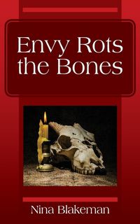 Produktbild: Envy Rots the Bones