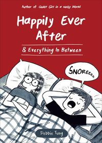 Produktbild: Happily Ever After & Everything In Between