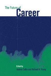 Produktbild: The Future of Career