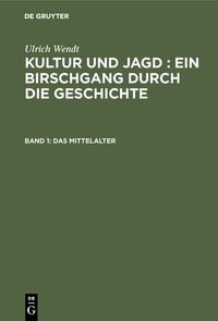 Produktbild: Das Mittelalter