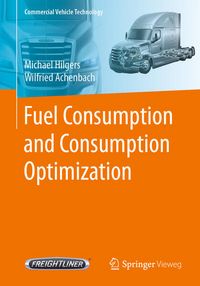 Produktbild: Fuel Consumption and Consumption Optimization
