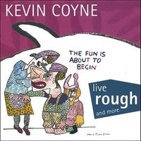 Produktbild: Live rough and more (Reissue)