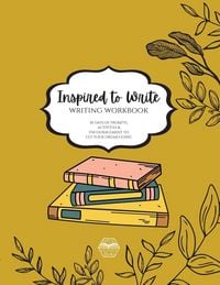 Produktbild: Inspired to Write