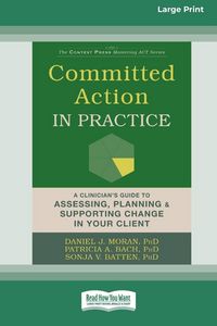 Produktbild: Committed Action in Practice