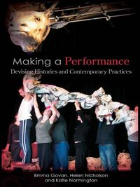 Produktbild: Making a Performance