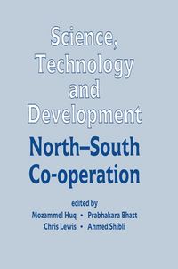 Produktbild: Science, Technology and Development