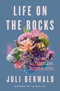 Produktbild: Berwald, J: Life on the Rocks