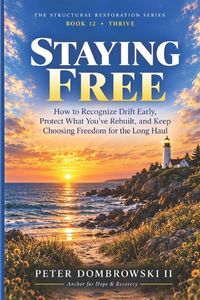 Produktbild: Staying Free