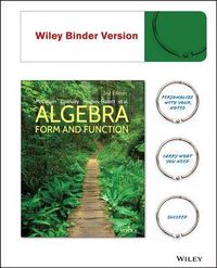Produktbild: Algebra
