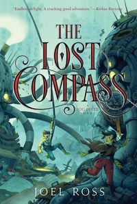 Produktbild: Lost Compass, The