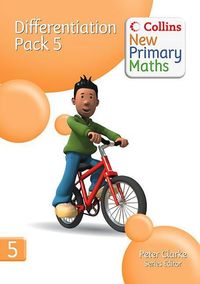Produktbild: Collins New Primary Maths - Di