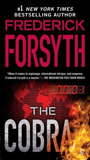 Produktbild: The Cobra