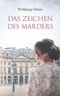 Produktbild: Das Zeichen des Marders